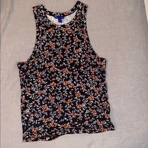 Aeropostale knit tank top